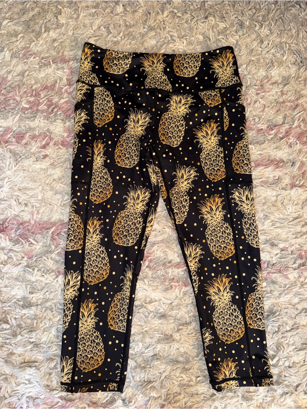 CVG Constantly varied Gear leggings M